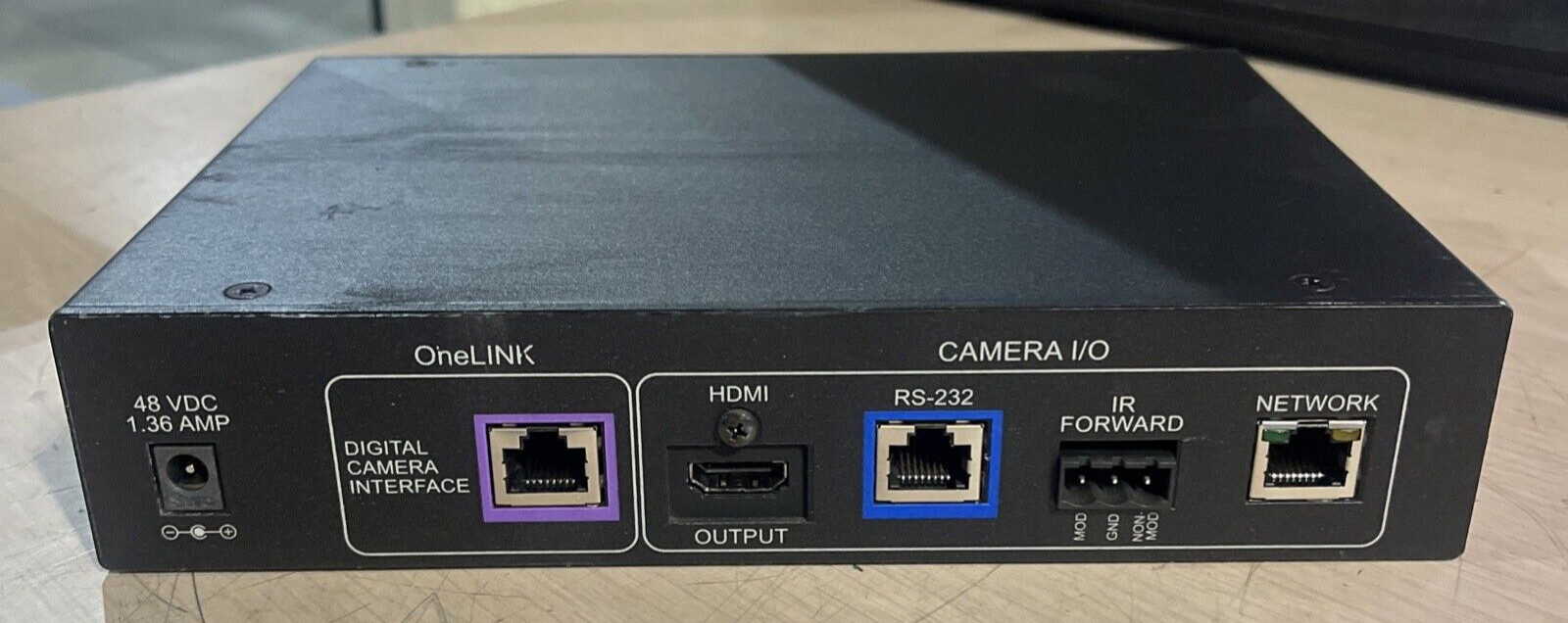 VADDIO 998-1105-043 ONELINK HDMI INTERFACE