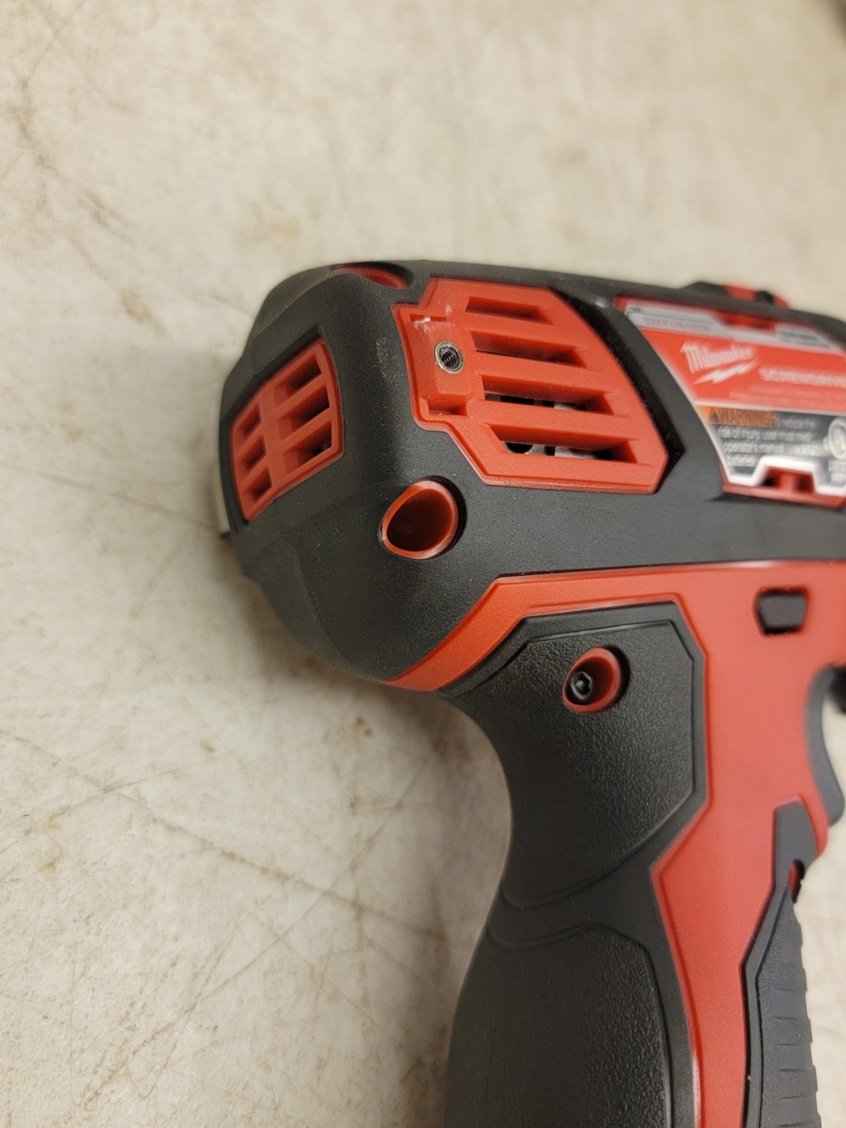 PANDUIT Cordless Cable Tie Tool: Milwaukee M12, 0.63 in Max. Cable Tie Wd Mint