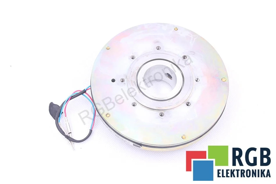 8661114H09 BINDER – Used – 3 Months Warranty
