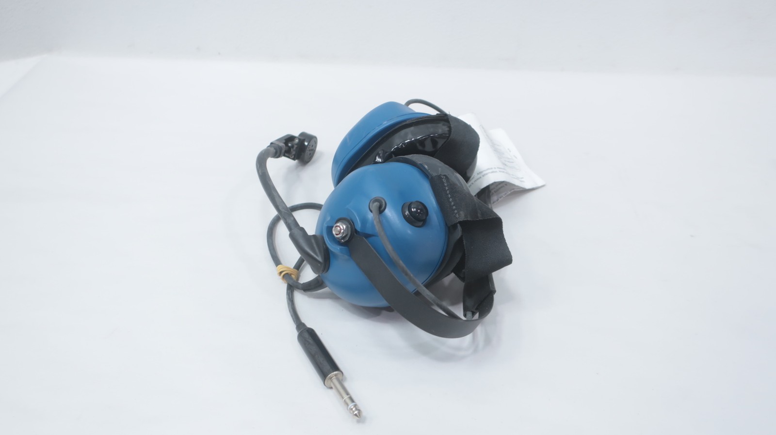 Gai-tronics 10453-501 Headset