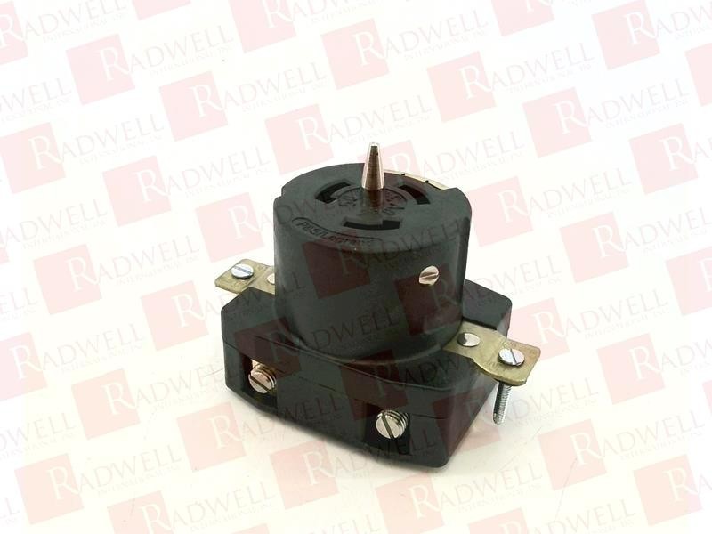 HUBBELL CS8169 / CS8169 (NEW NO BOX)