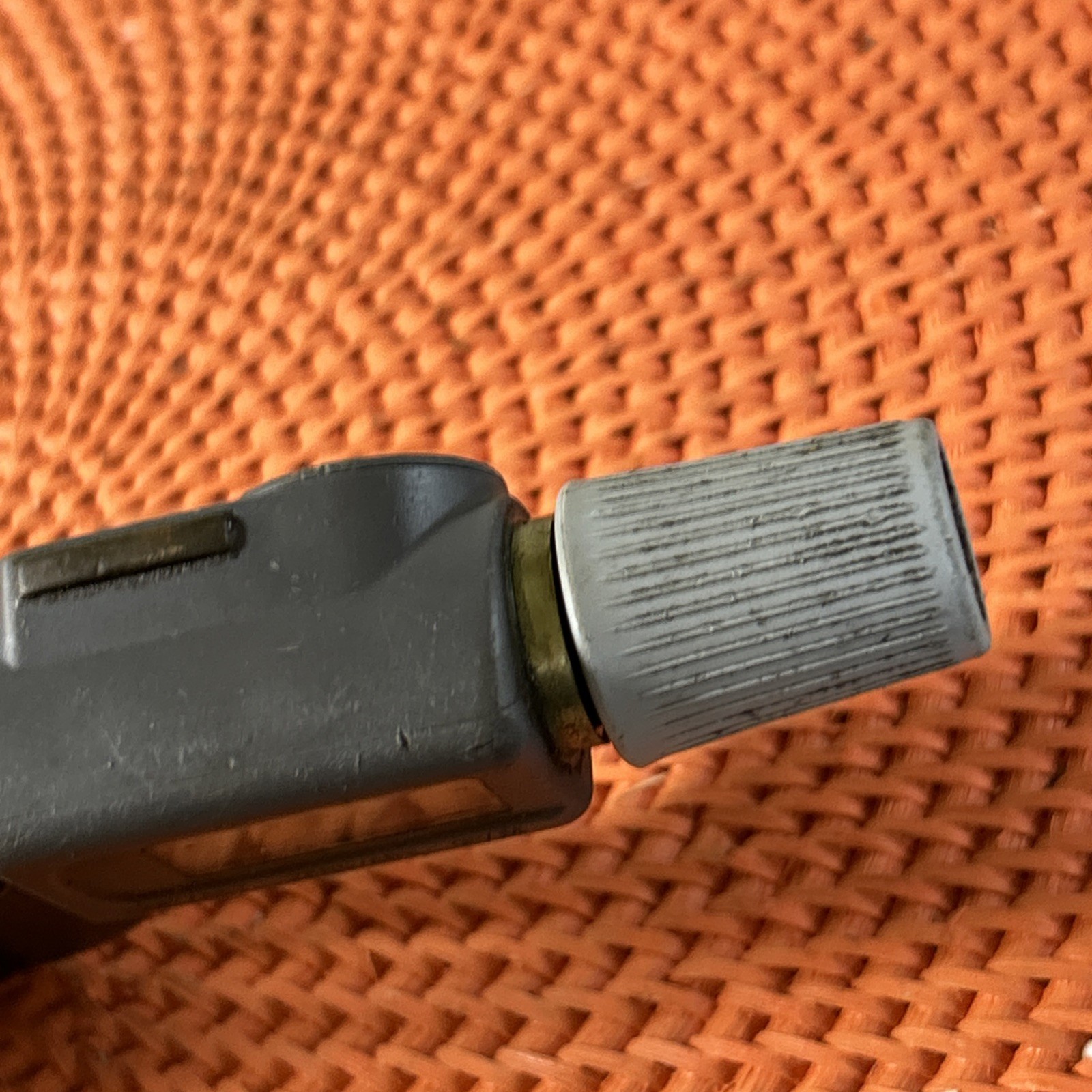 Tesa IP54 Digital V Anvil Micrometer 50-65mm (P09)