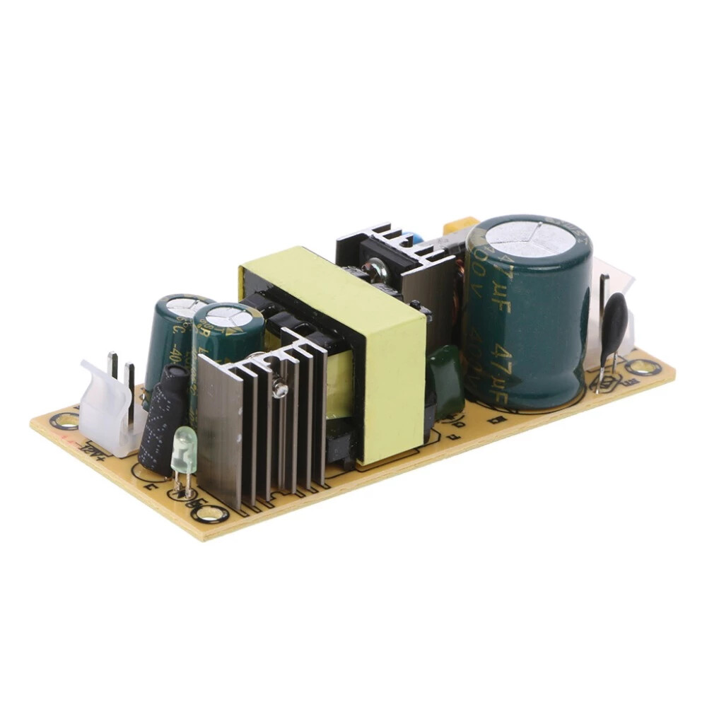 AC DC Converter Switching Power Supply Module Circuit AC 110V 220V DC 12V 3A 36W