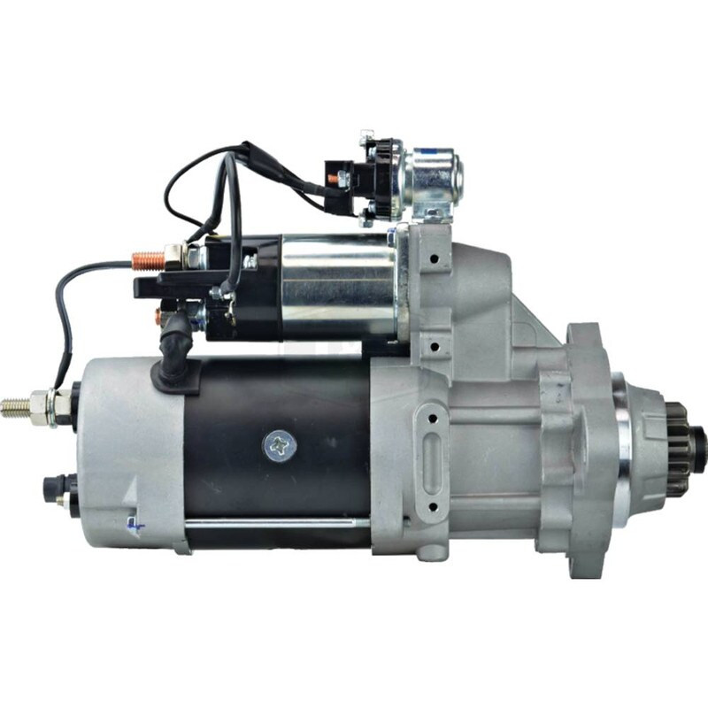 New Heavy Duty Truck Starter 39PE for Freightliner 12V 7.3kW 9.8HP