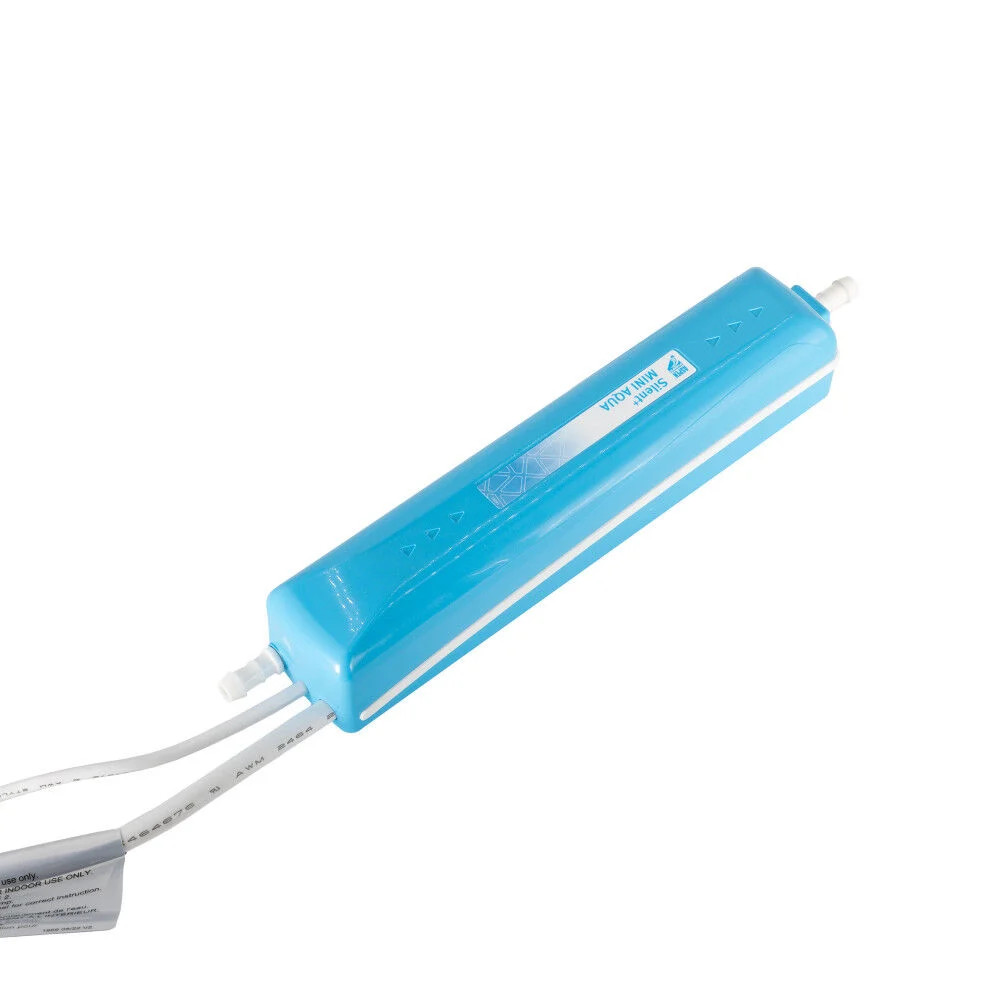 Malco Products Silent+ Mini Aqua Gen 5 Aspen Condensate Pump