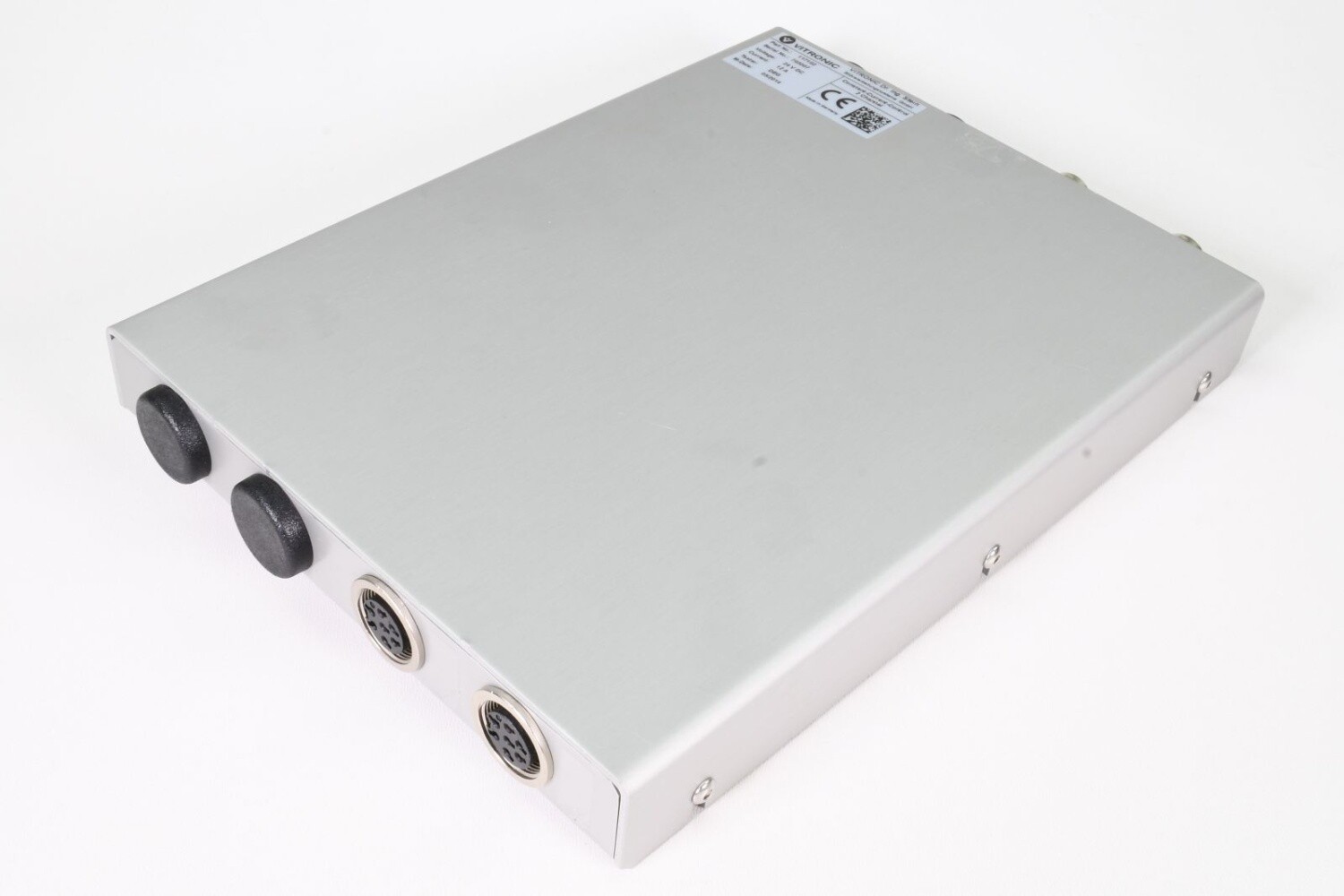 VITRONIC 117102, Constant-Current-Control 2 Channel