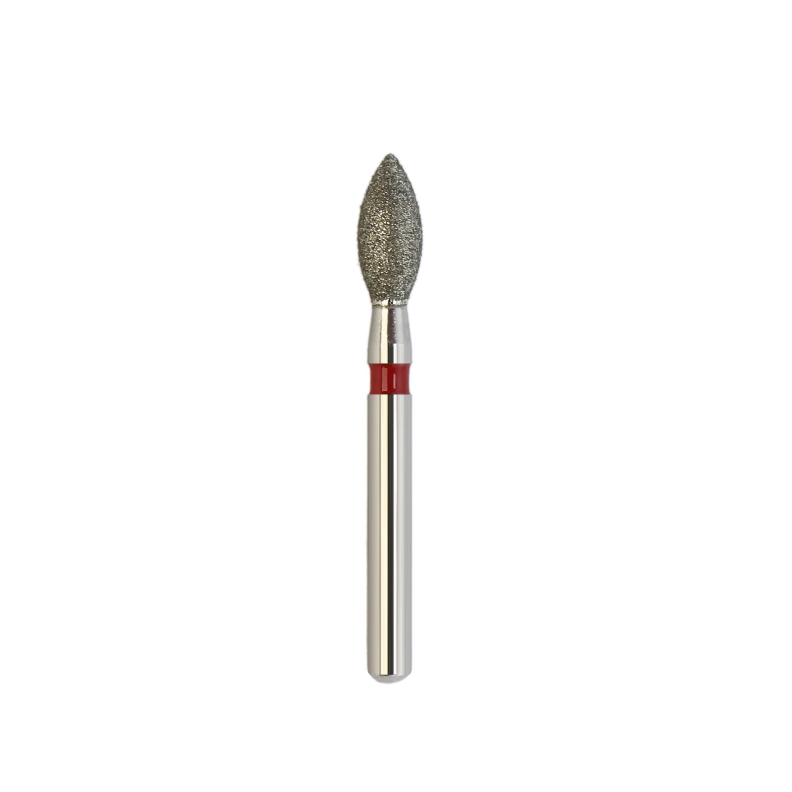 Dental Diamond Burs Football Bur FG Fine Coarse High Speed Friction Grip 368 379