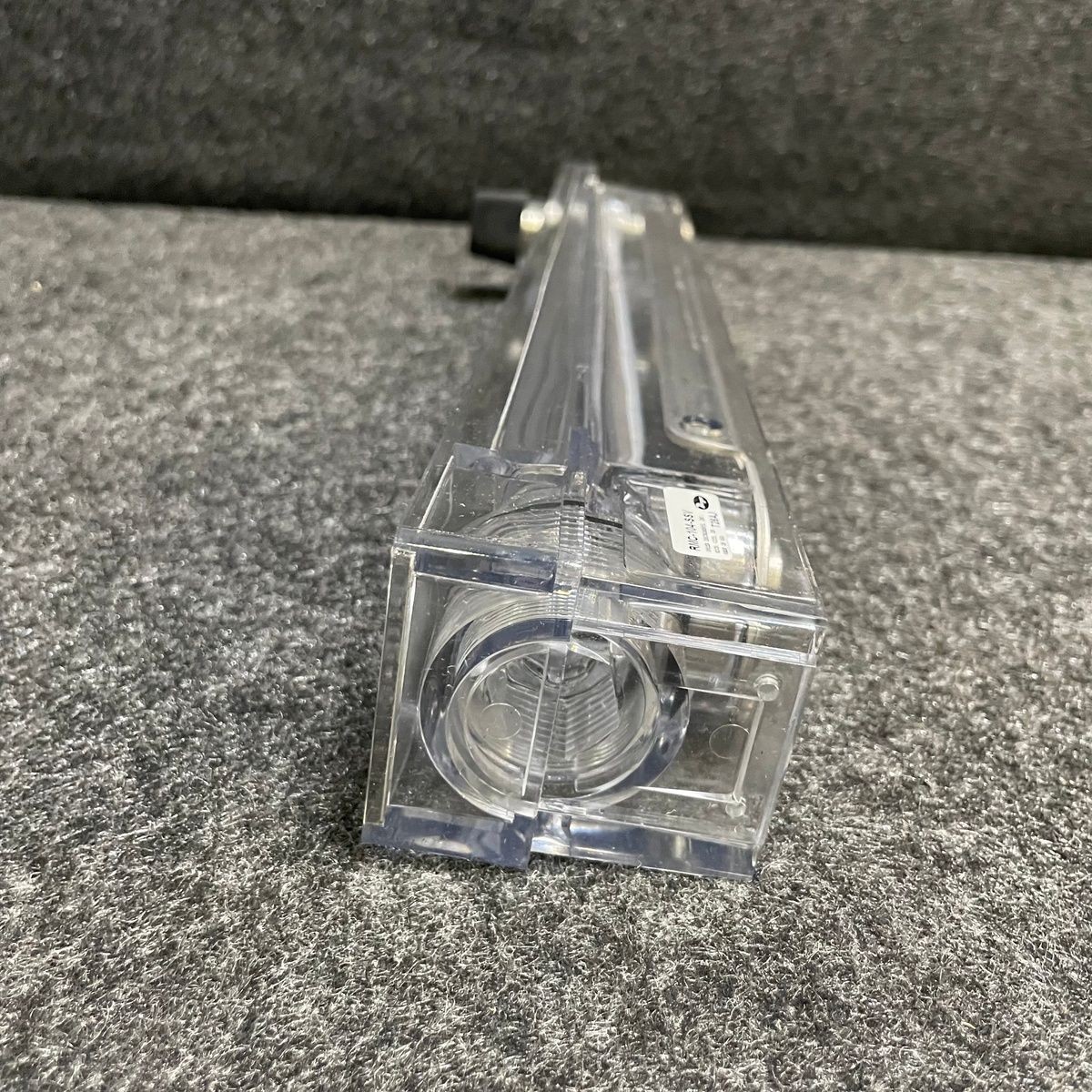 DWYER RMC-104-SSV Rate Master Flow Meter 116238-30