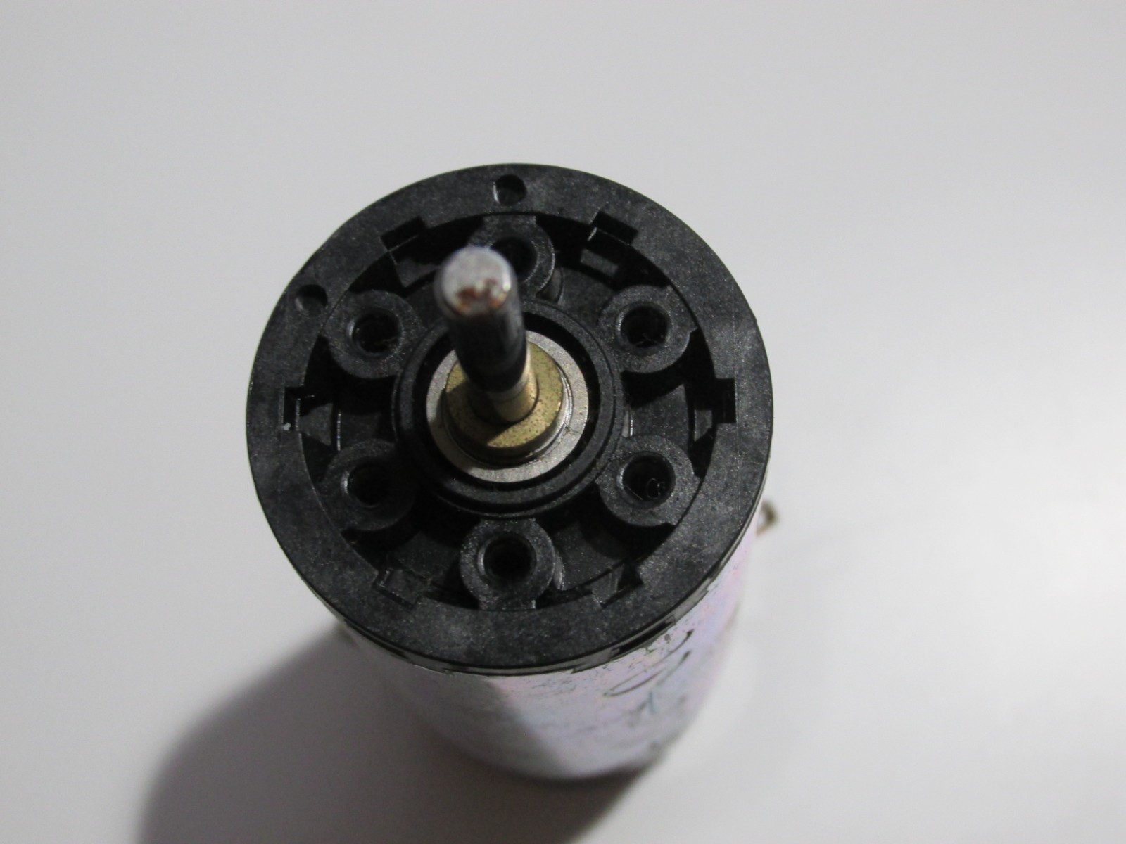 Maxon 236669 A-max Ø32mm Brushed DC Motor 24VDC 20W 6000RPM w/1000CPR Encoder