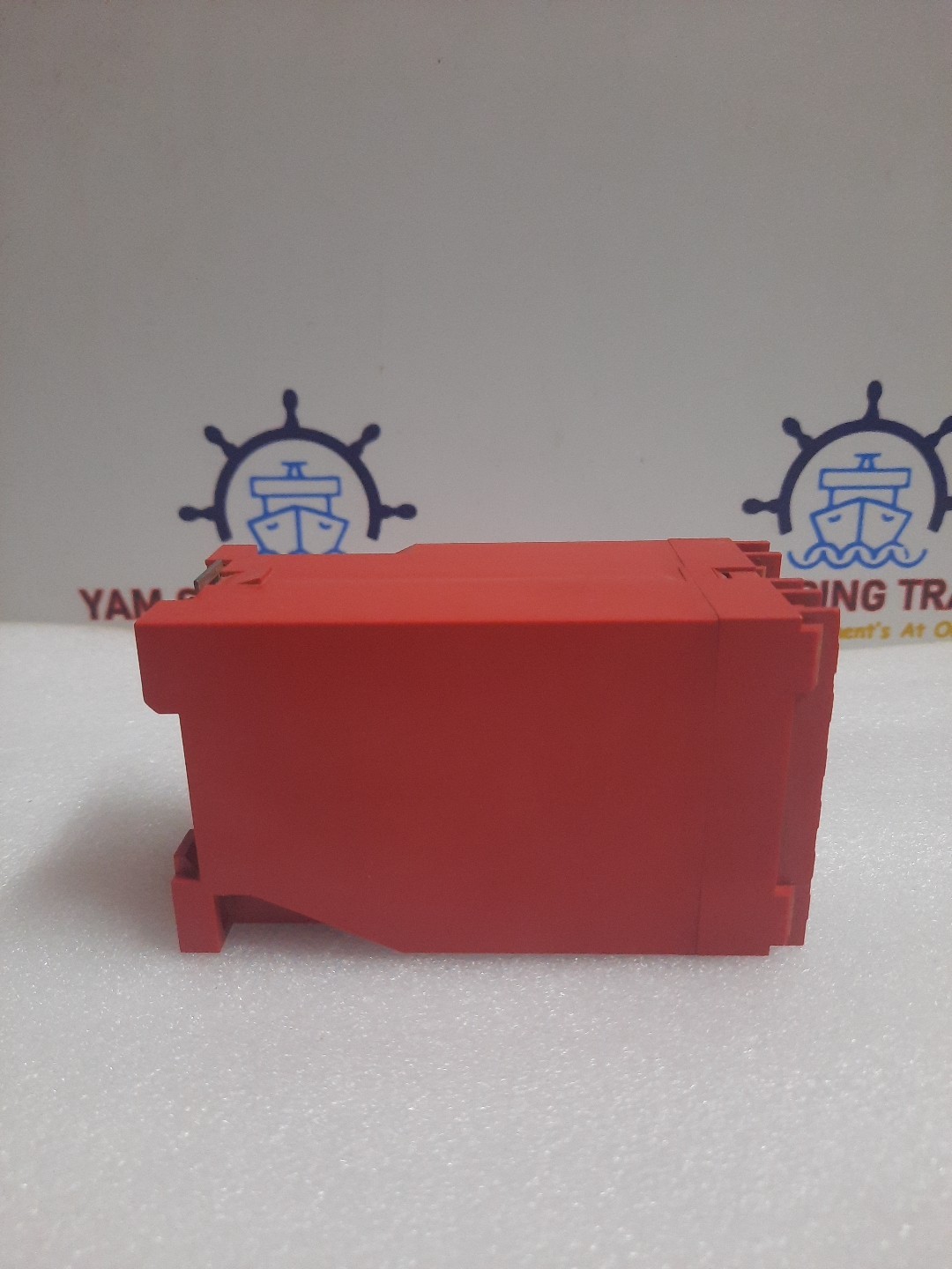 mRPT-011 Thermistor Relay PTC Motor Protection Relay 380V 50Hz Poland