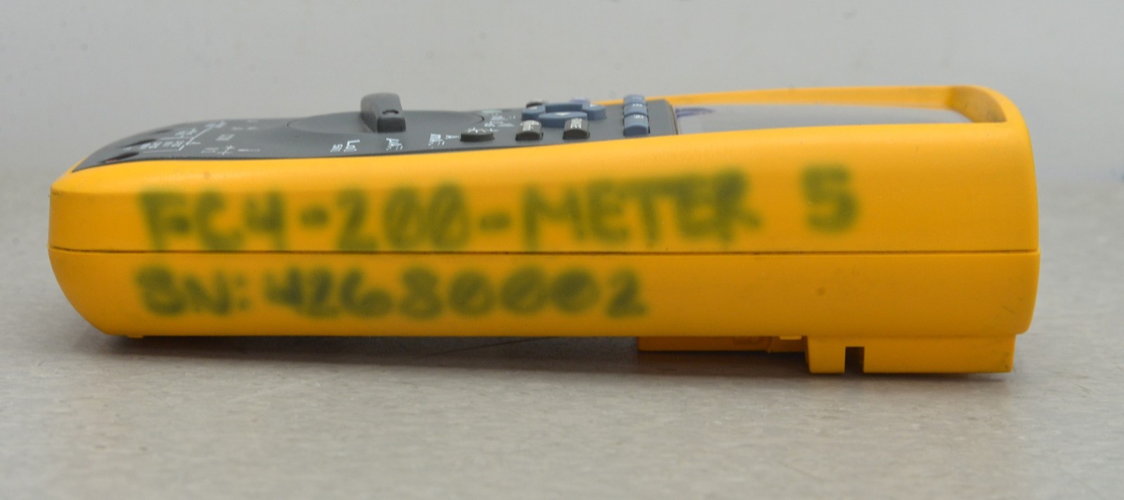 Fluke 289 True-RMS Industrial Logging Multimeter
