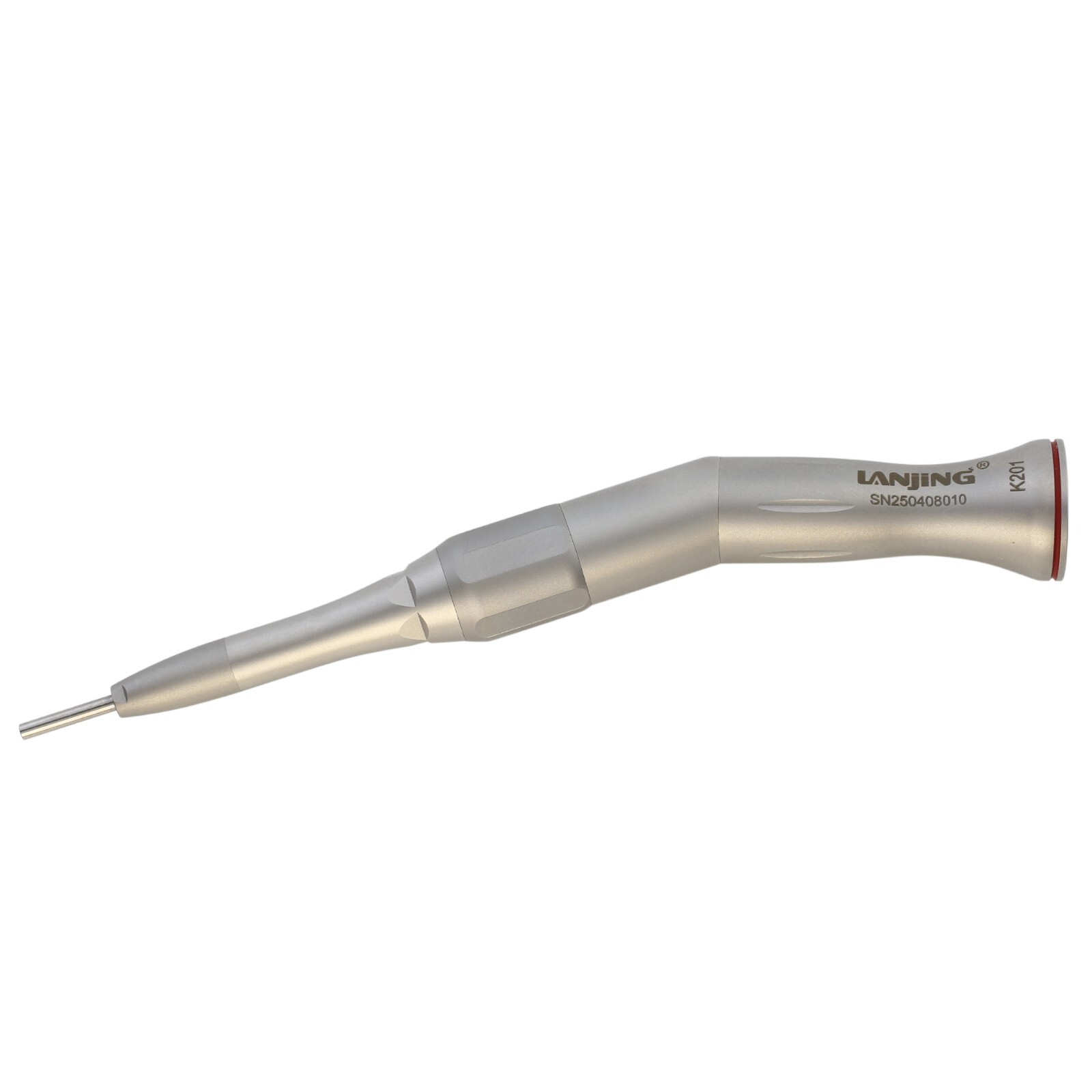 1:2 Surgical Handpiece Dental 20 Degree Angle Straight Nose NSK SGA-E2S SGS-E2S