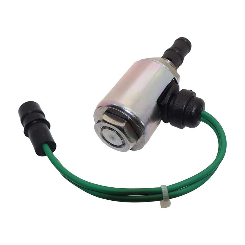 186-1525 Solenoid Valve for Caterpillar 120H 12H 135H 140H 143H 160H Grader D8R