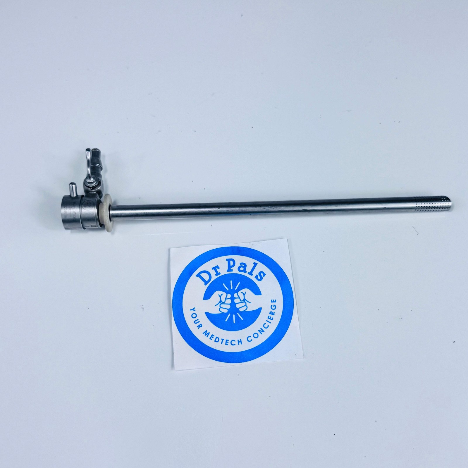 Karl Storz 27040SL | 26Fr Resectoscope Sheath Continuous Flow