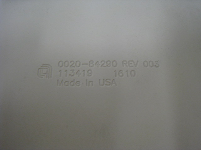 AMAT Robot End effector 0020-84290 REV 003
