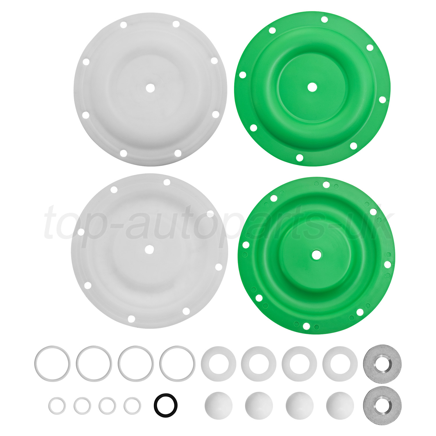 637119-44-C 63711944C Pump Repair Kit for Ingersoll Rand / ARO