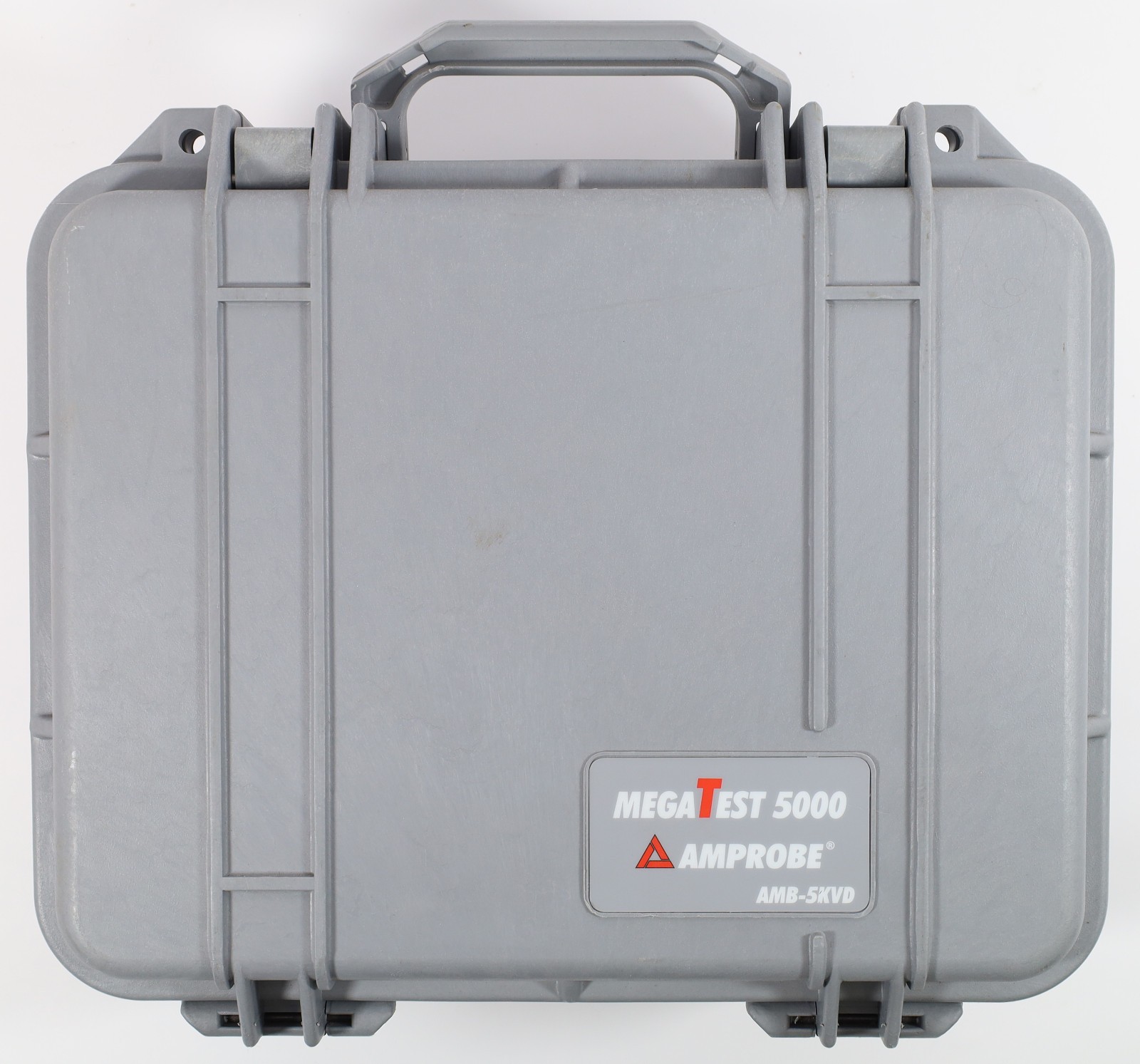 Amprobe Megatest 5000 AMB-5KVD Insulation Resistance Meter