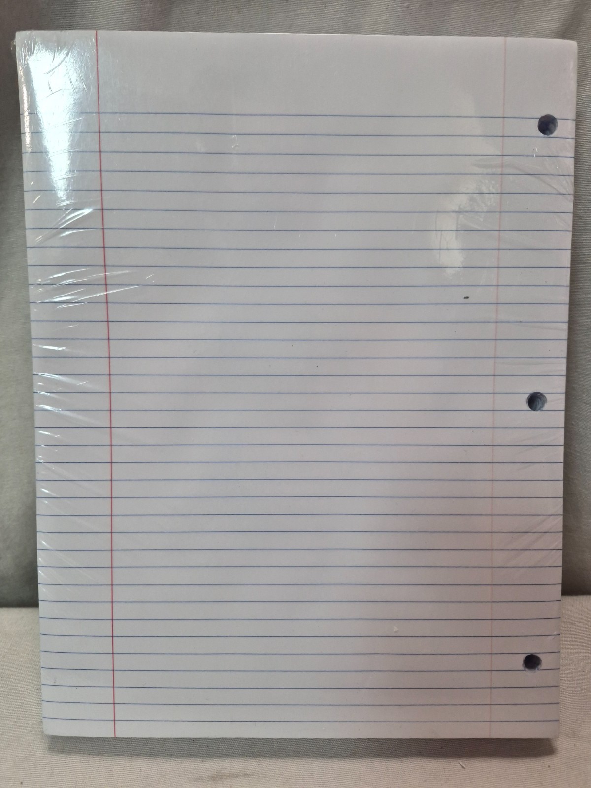 Oxford Loose Leaf Paper 500 Sheets College Rule Filler Notebook Paper 8-1/2″x11″