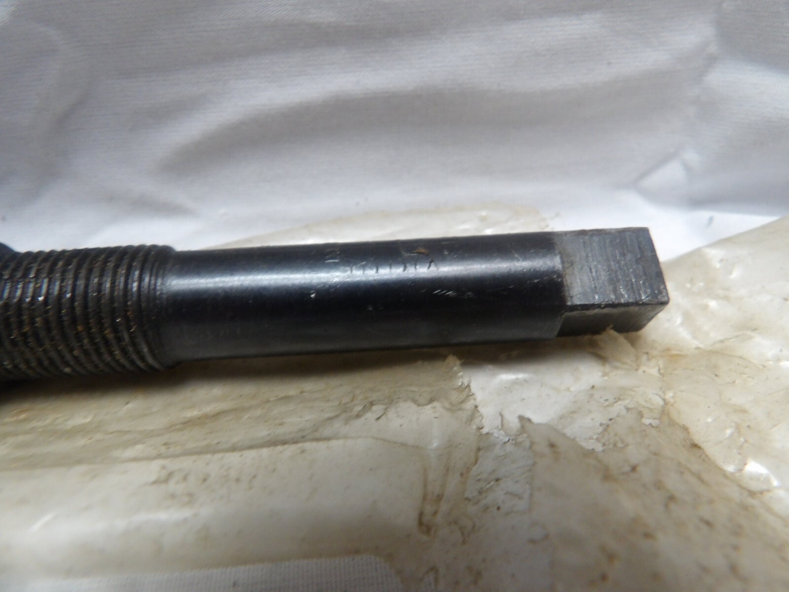 High Speed Adjustable Hand Reamer 5/12″ to 2/3″ – Made in India