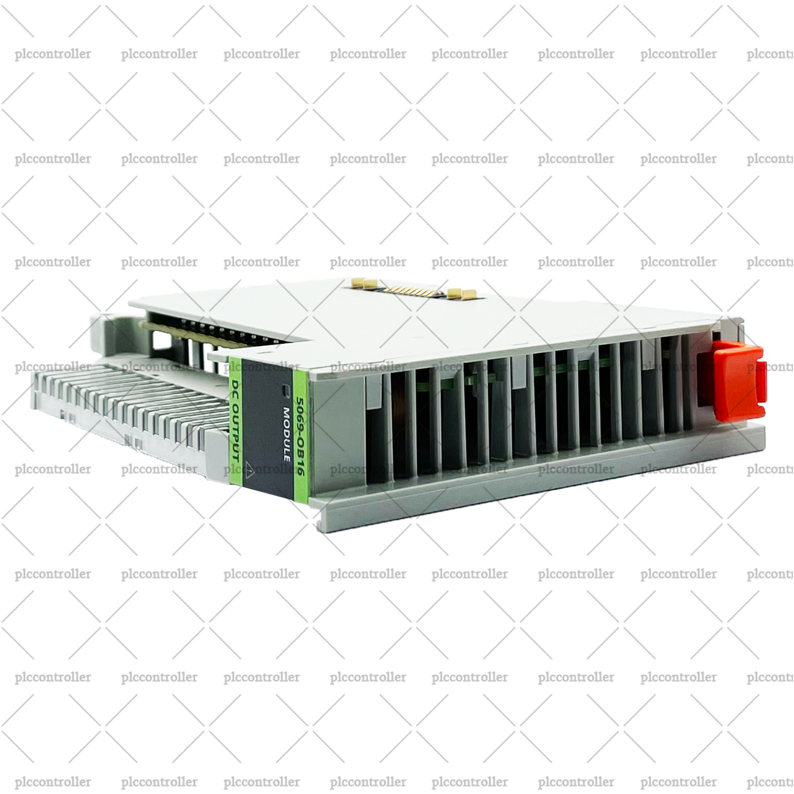 New Allen-Bradley 5069-OB16 Compact 5000 16 Channel 24V DC Source Output Module