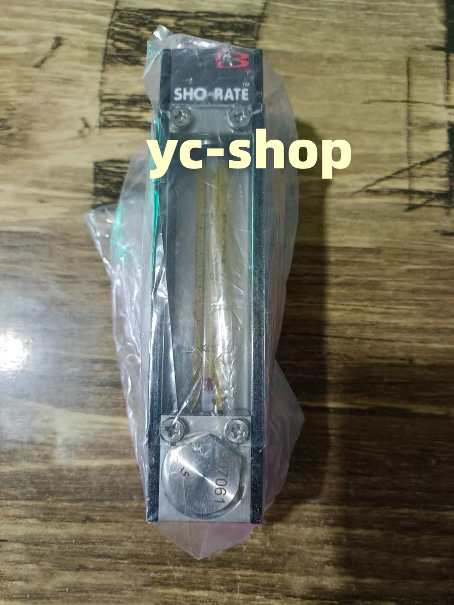 New 1350ELC3CJA1A Flow Meter Fast Shipping FedEx or DHL
