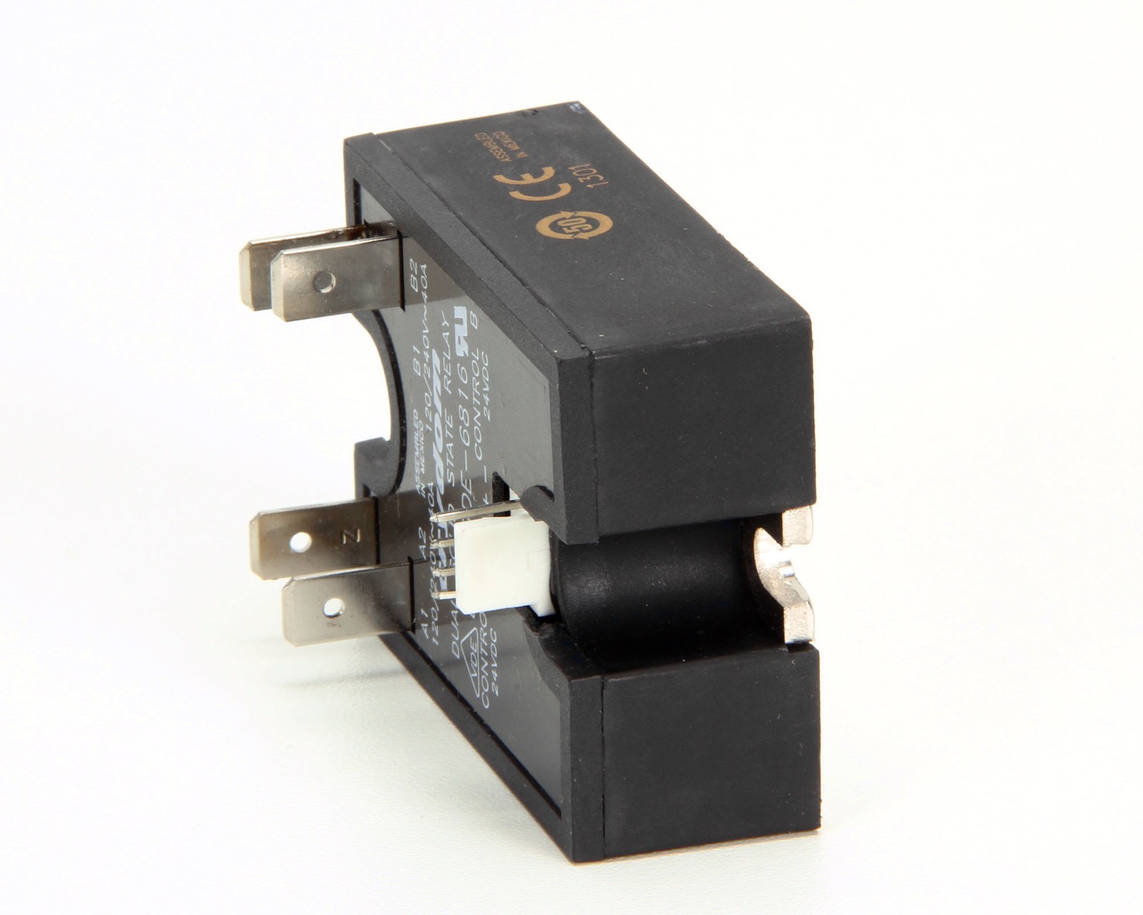 Turbochef Solid State Relay, Dual 40-Amp, Service Kit NGC-3005 – Genuine OEM