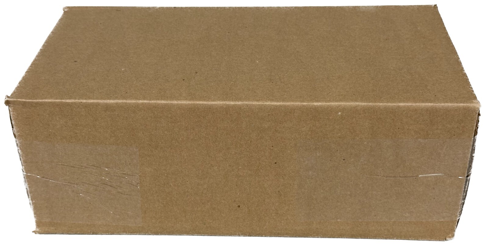 Shipping Corrugated Cardboard Side Loading Small Shoe Box 12″ X 6 1/16″ X 4 1/2″