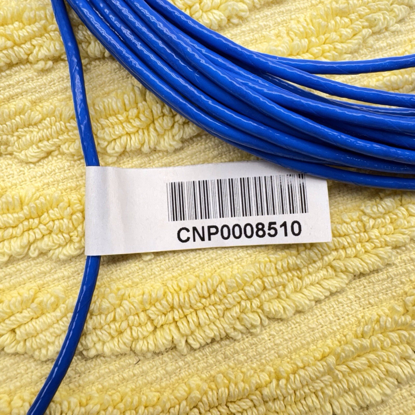 PCB Piezotronics 003C20 Low-Noise Coaxial Cable (20 Feet) NEW! Free Shipping!