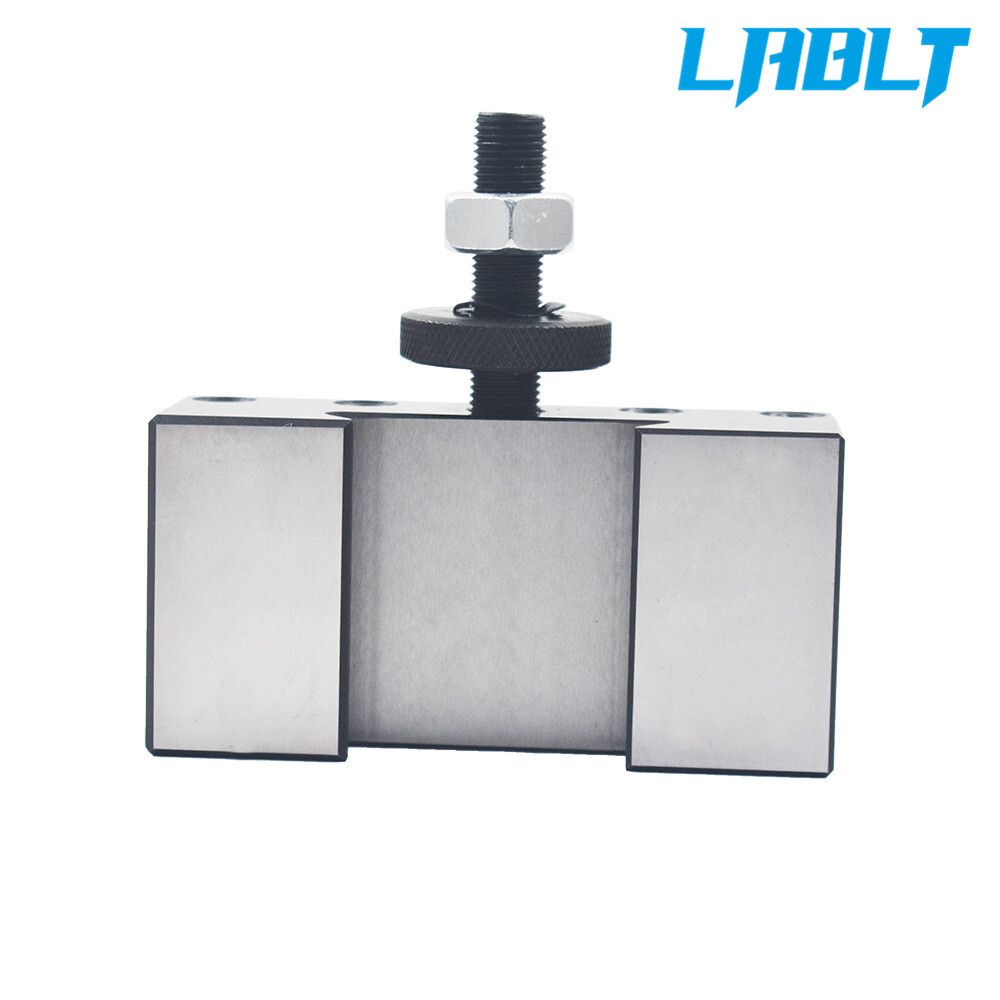 LABLT BXA 250-202 #2 Quick Change Turning Facing & Boring Tool Post Holder