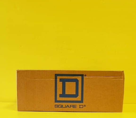 New Schneider Electric Square D JJA36250 I-Line Circuit Breaker 3 Pole 600V 250A