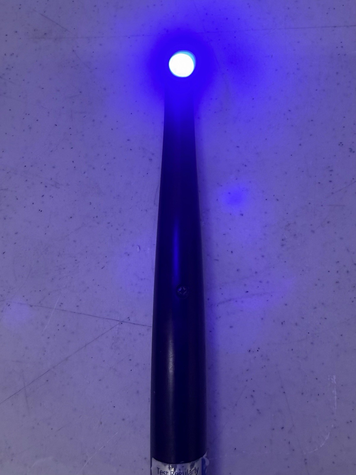 Ultradent VALO Broadband LED Dental Corded Curing Light