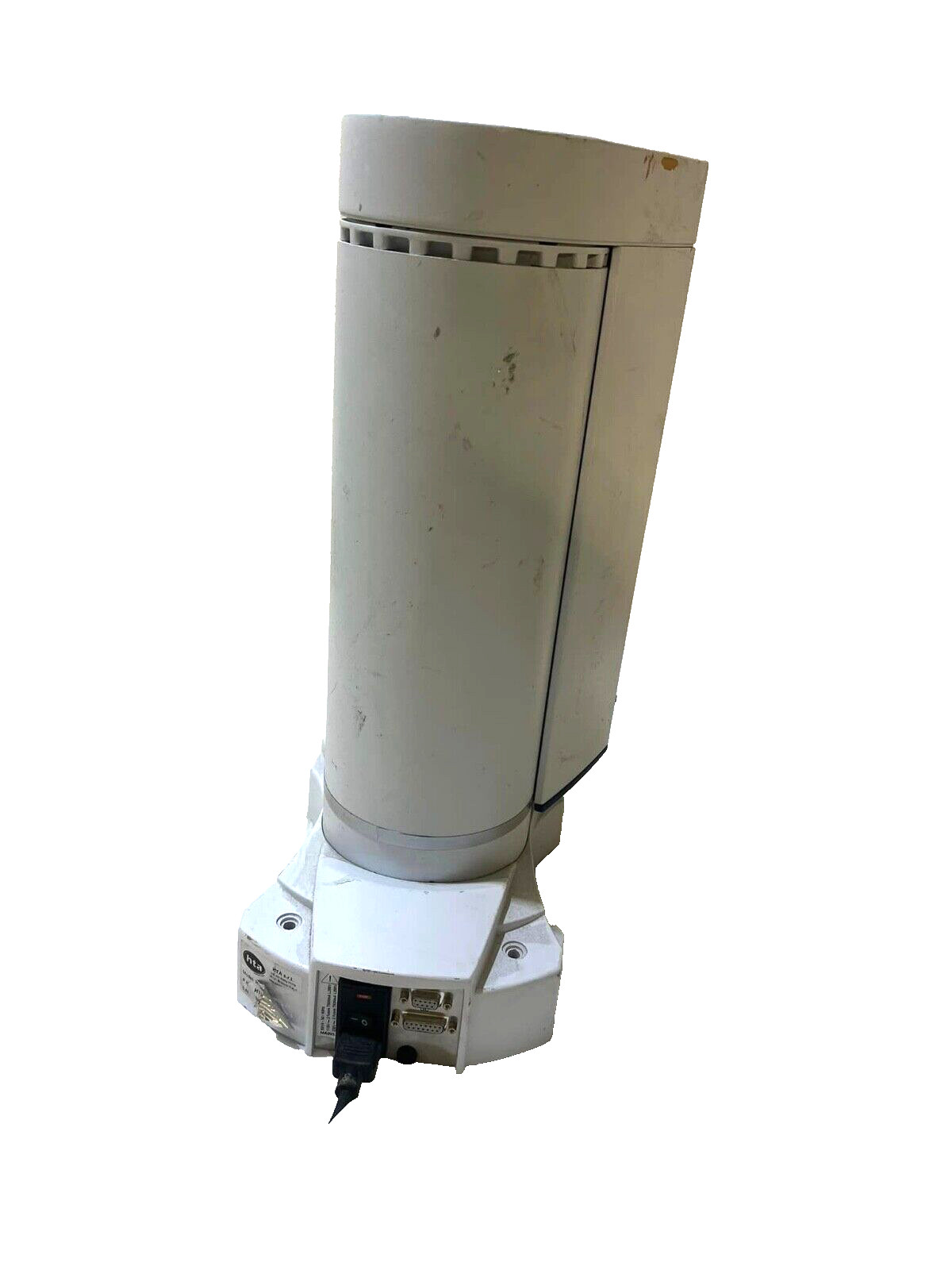 HTA Headspace Autosampler HT300A POWER ON READ DIS