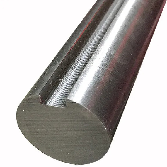 1-15/16″ x 36″ Fully Keyed Shafting – 3FT – C1018 Steel