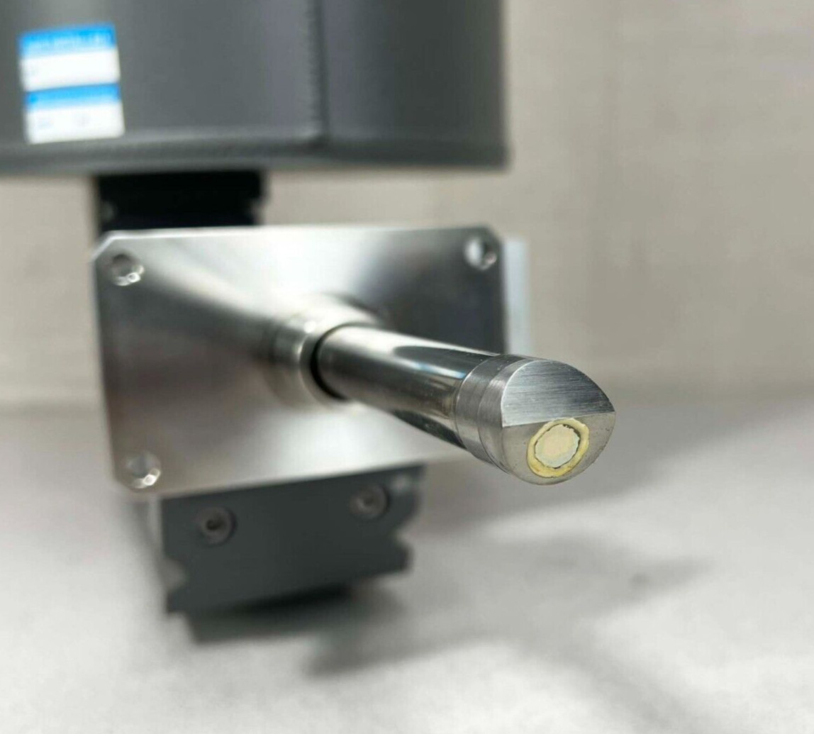 Oxford 7349 Detector *used working