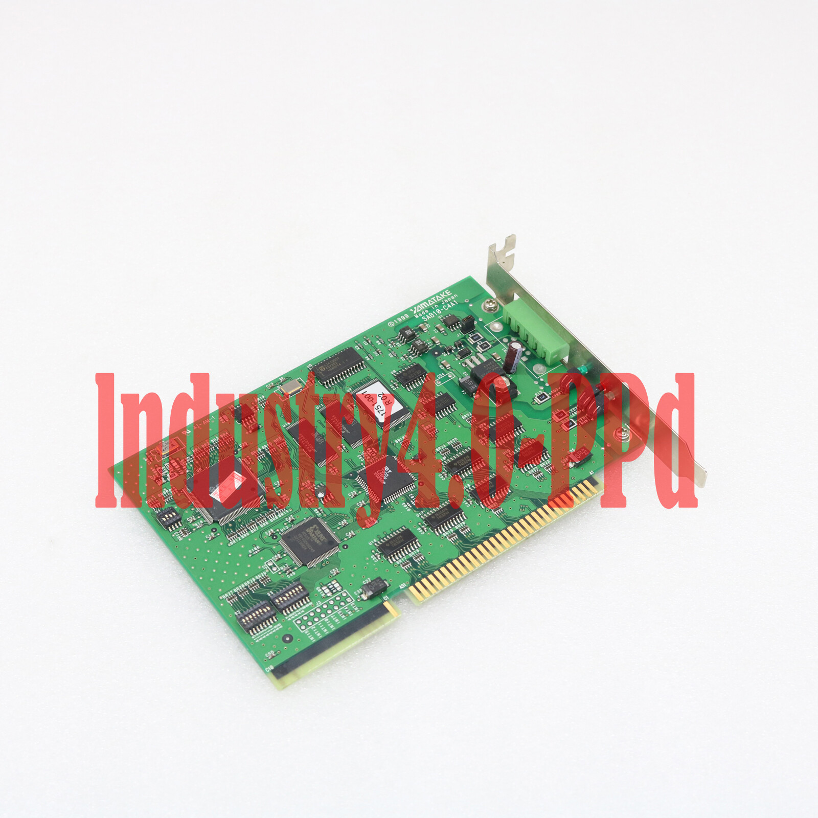 1PC Used SAB10-C4A1 SAB10-C4A1 Tested Good Condition#XR