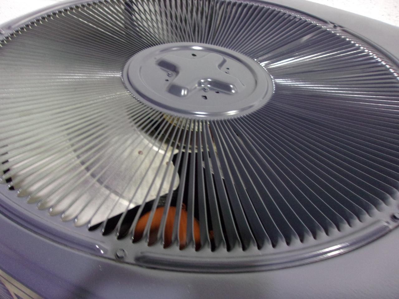 TRANE Used Central Air Conditioner Condenser 2TWB3048A1000AA ACC-22800