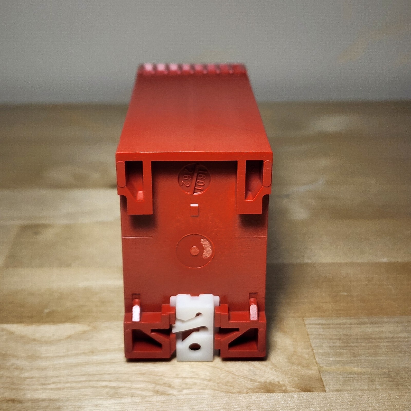 Allen-Bradley MSR6R/T 440R-C23017 Dual Channel Safety Relay 24V AC/DC Ser A