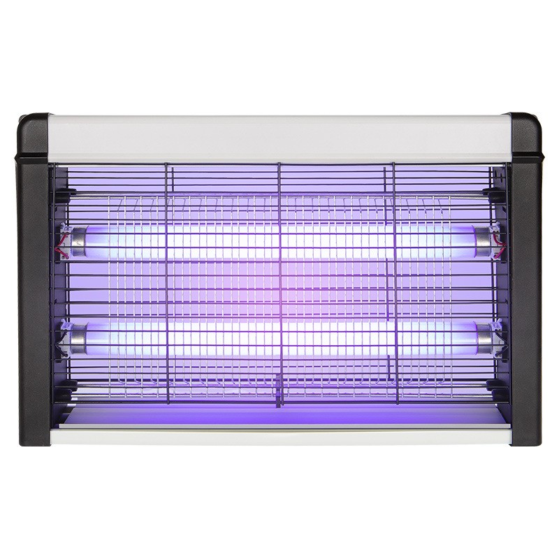 Electronic Mosquito Zapper Insect Killer Bug Zapper Pest Fly Trap Indoor/Outdoor