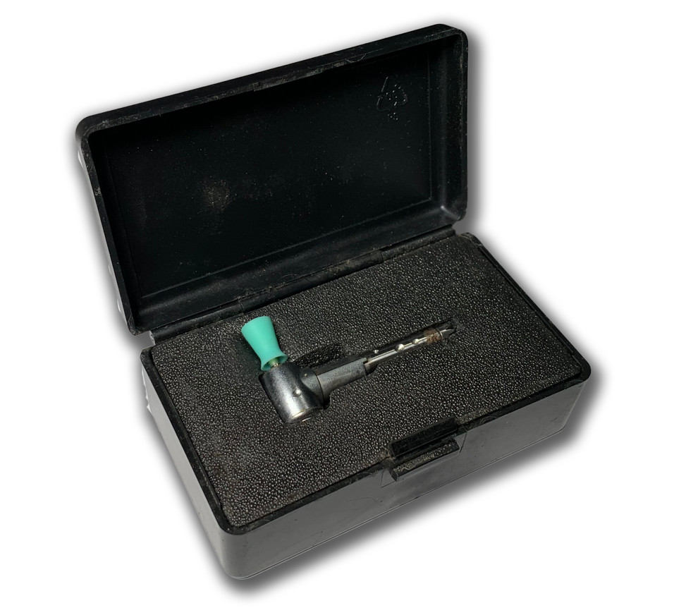 KAVO INTRA LUX 68 LH Handpiece Head 1:1