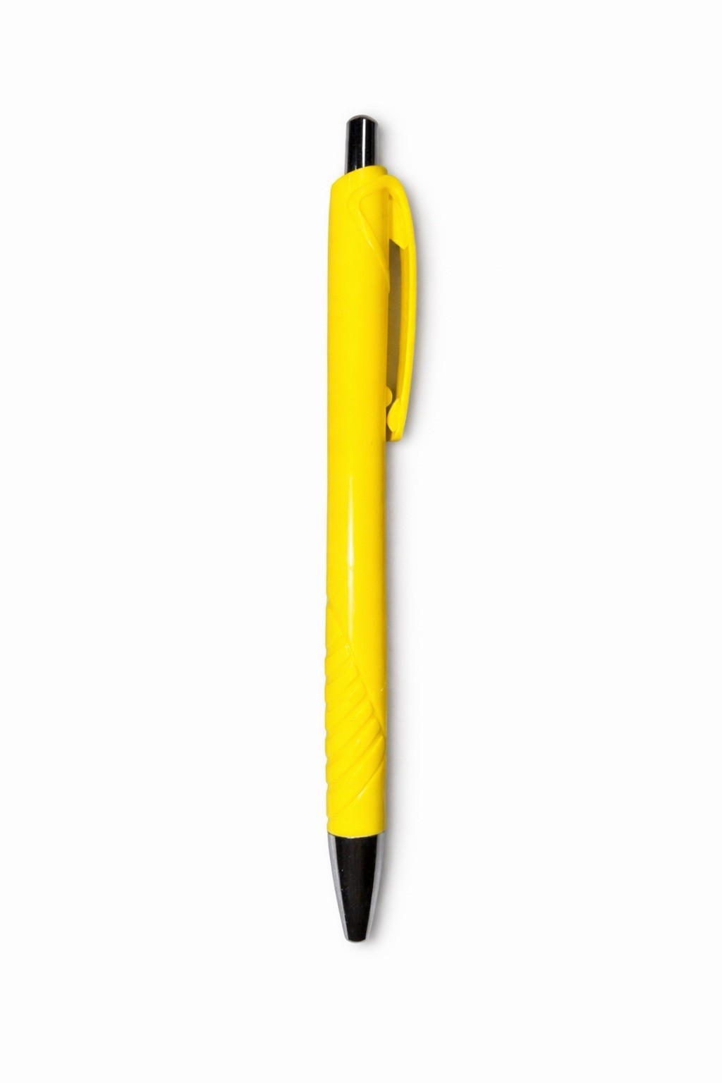 Assorted Ballpoint Pens Bulk Lot Various Colors Office Supply.