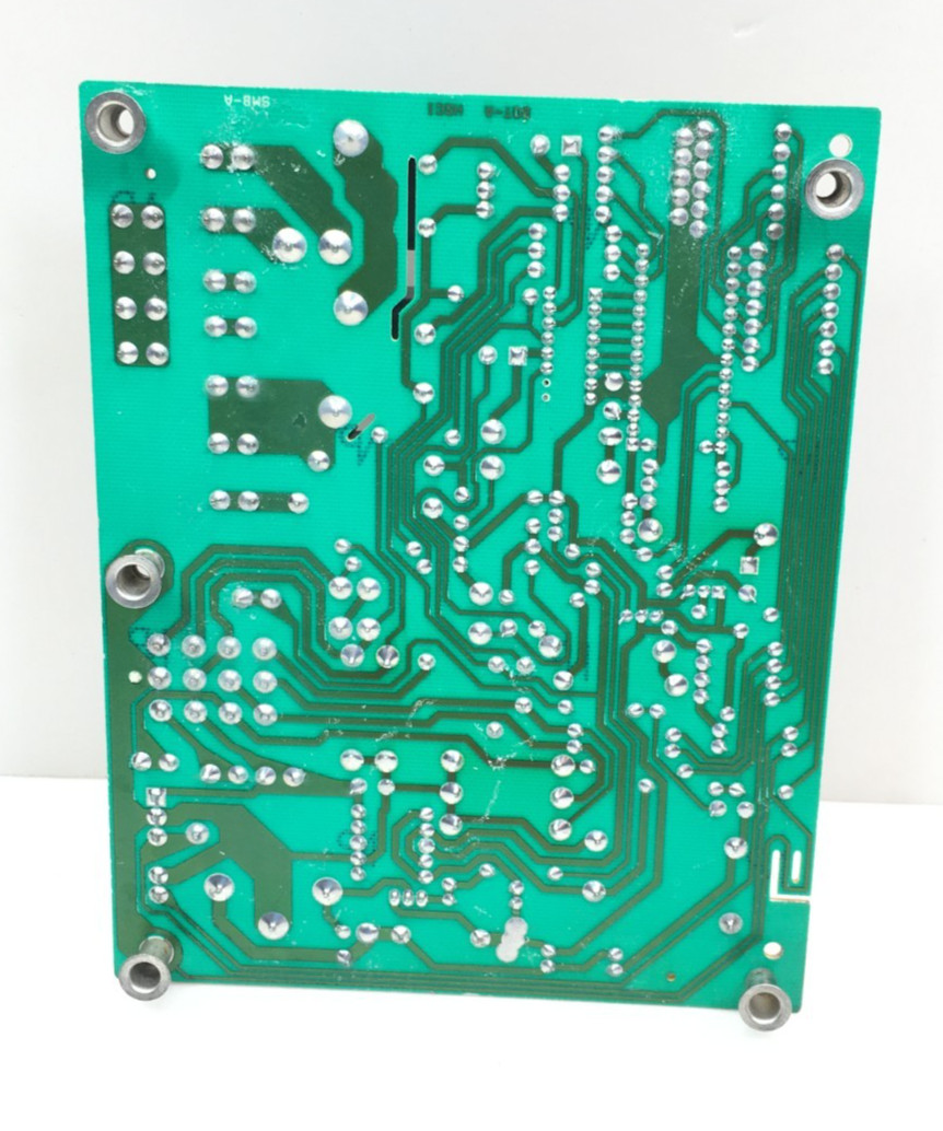 Honeywell 1068-400 Goodman Amana Control Circuit Board PCBAG123 #D420