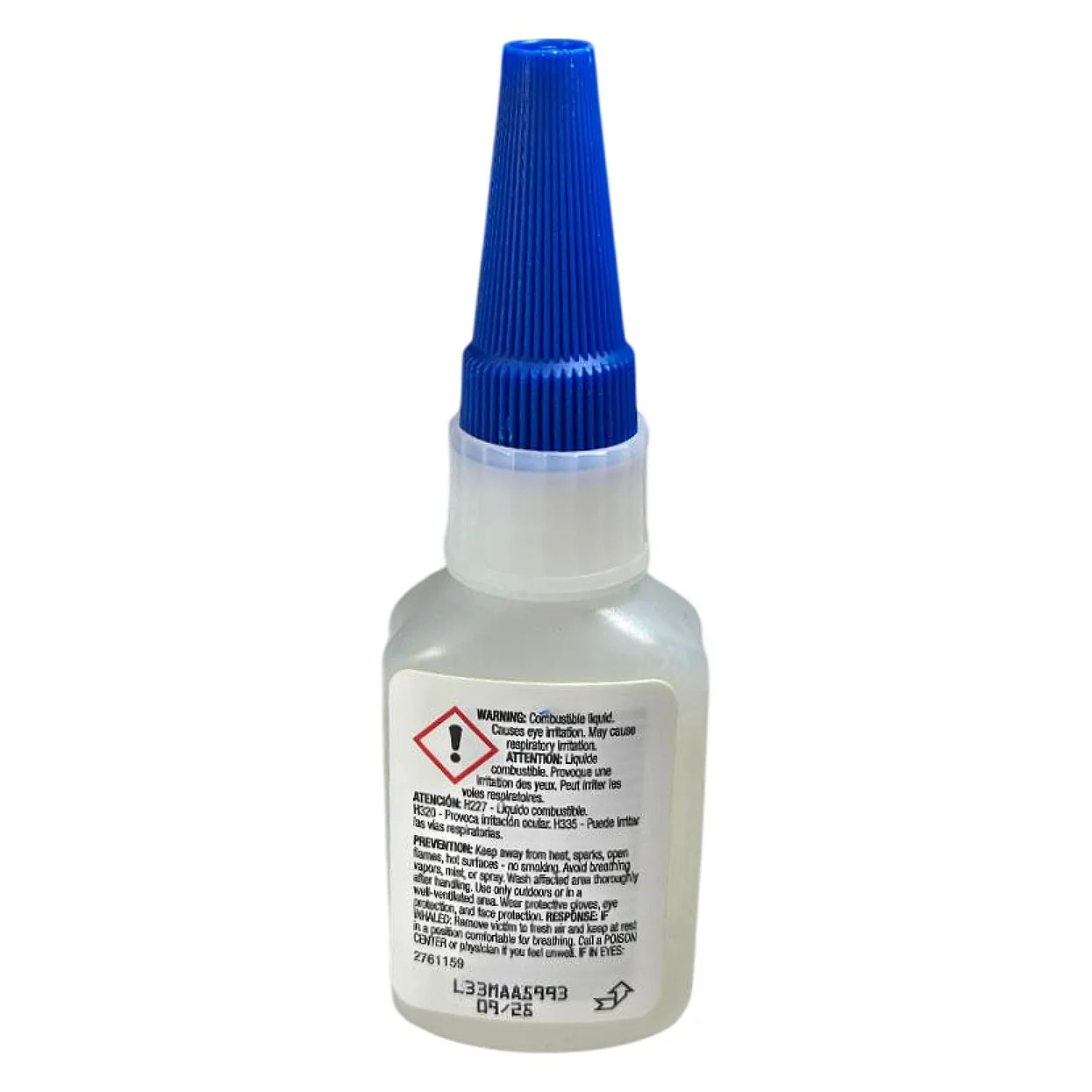 Loctite 495 135467 1 oz General Purpose Instant Adhesive PK10