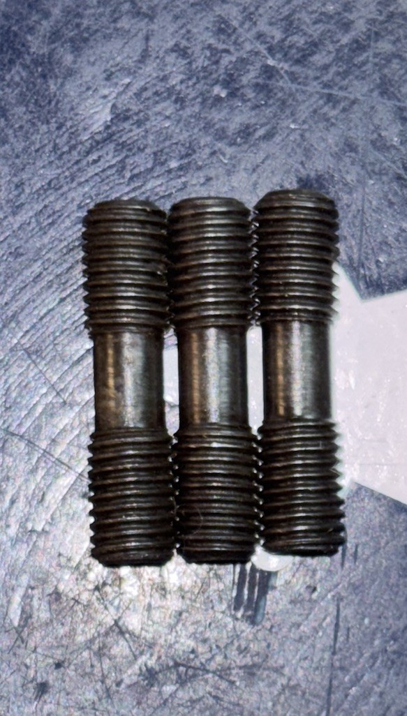SECO XNS-48 Clamp Screw – Differential Screw for Indexables 18920 3 Pieces