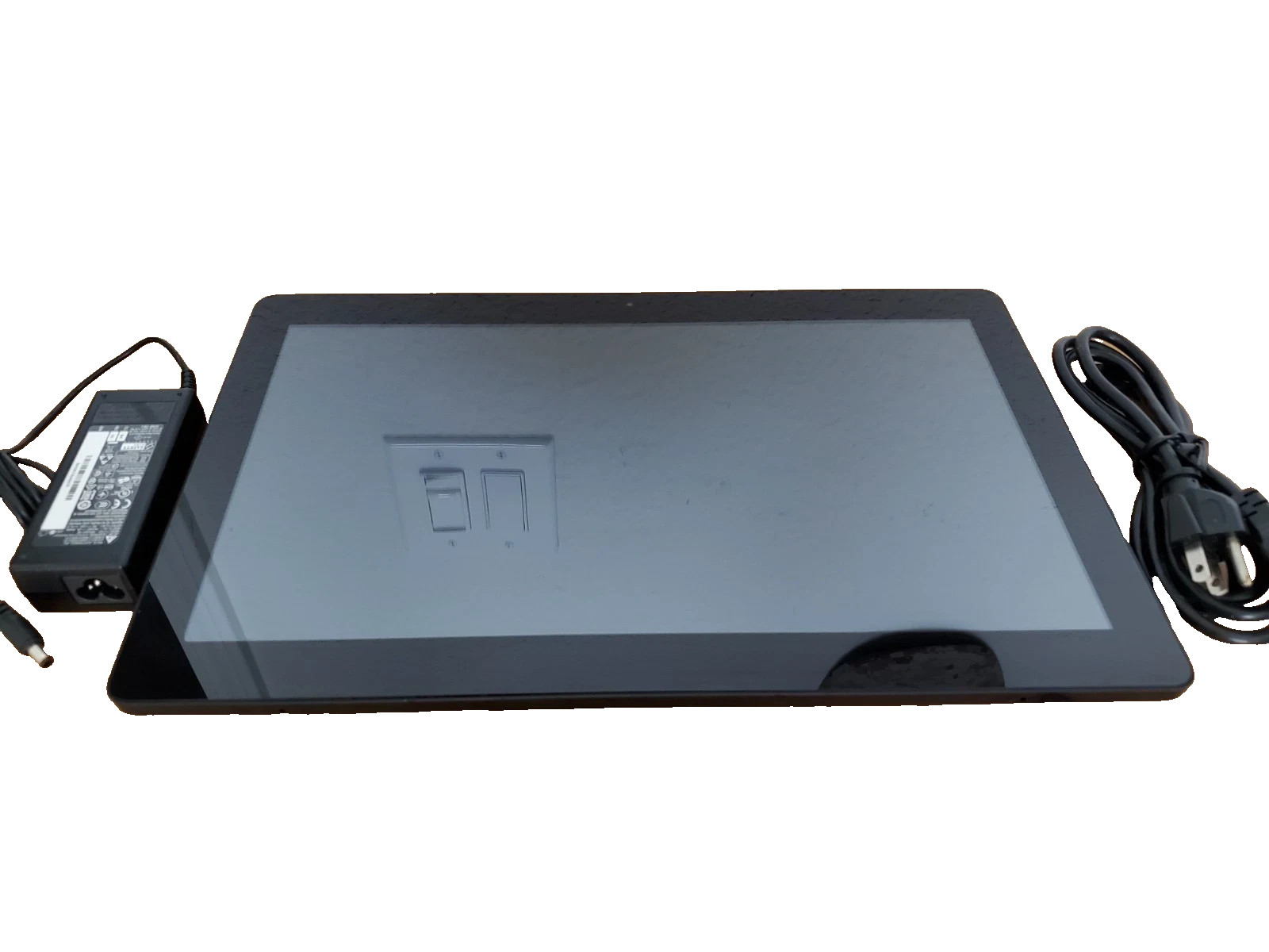 ELO 15″ I-Series 4.0 AiO Android 10 Touchscreen Tablet Computer (Model E391032)