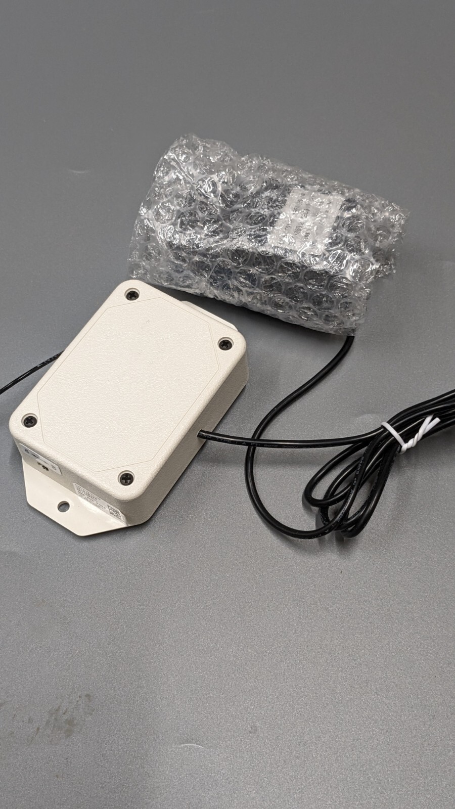 Monnit Alta Wireless 150 Amp Current Meter MNS2-9-W2-CM-150