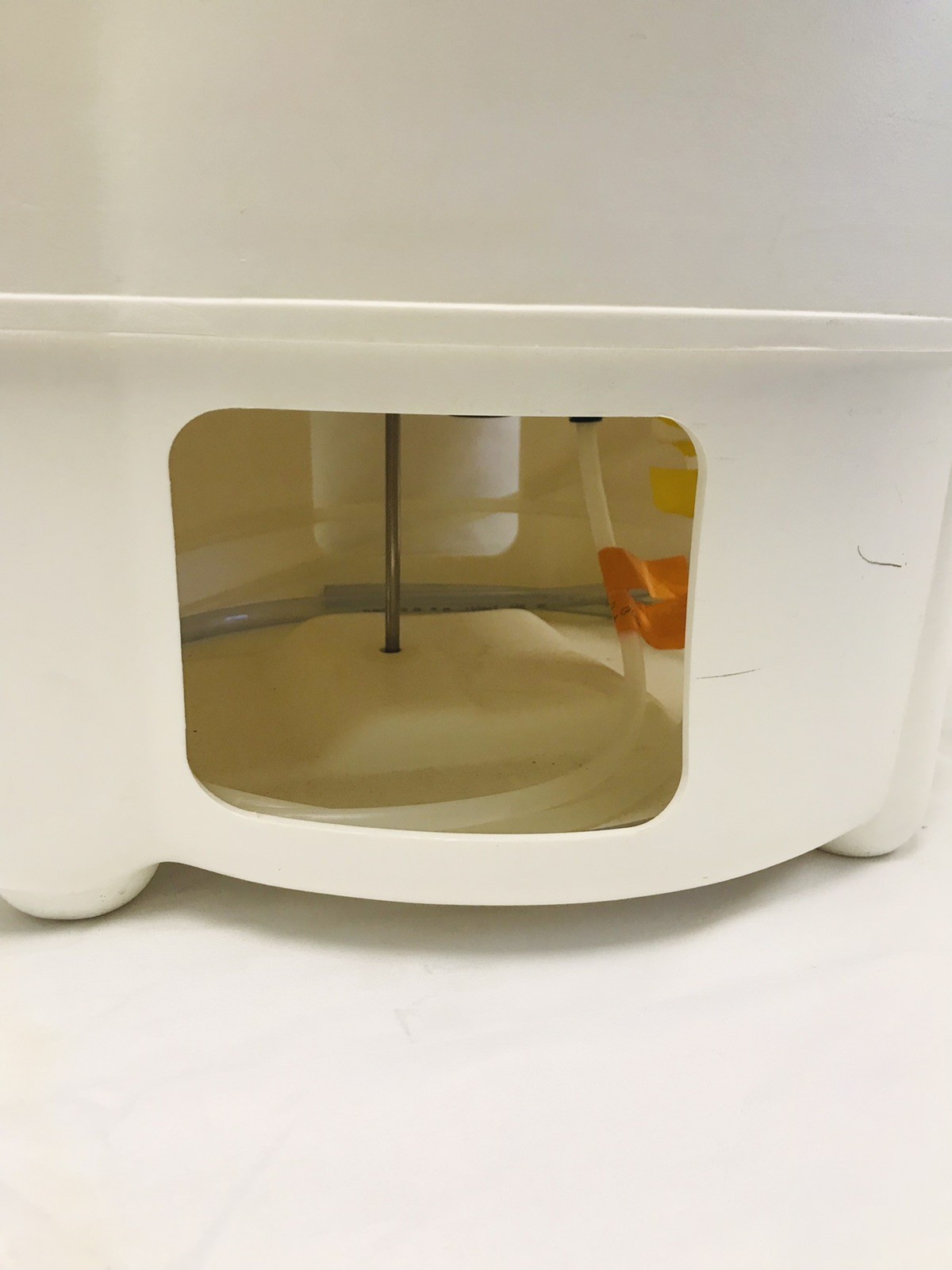 Millipore TANKPE030 Water Reservoir Storage Tank 30L PE 30 Liter