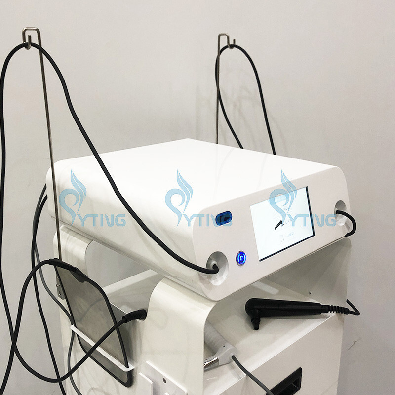 3 in 1 cet ret tecar diatermia therapy machine radiofrequencia physio equipment