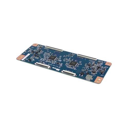 Hisense 1207530 T-Con Board 8″x4″ 0.13lb Essential For Picture Clarity