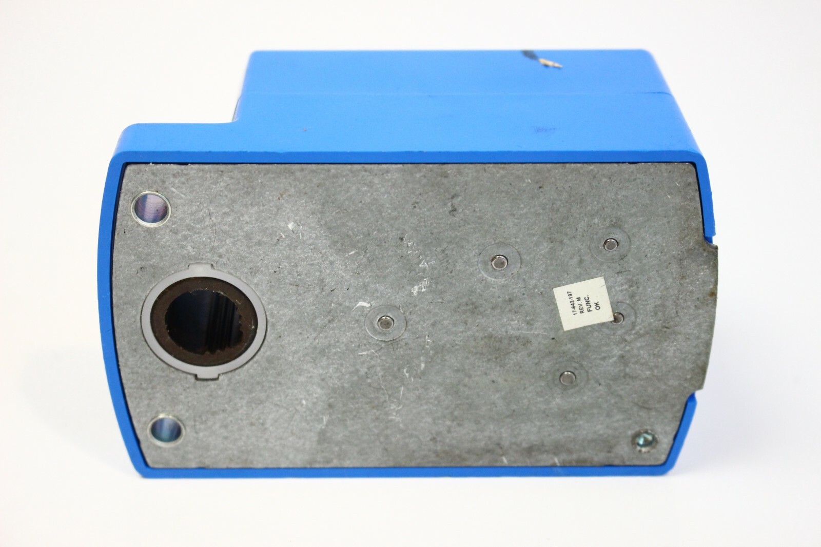 Johnson Controls M9104-GGA-2S 4Nm (35 in-lb) Electric Valve Actuator