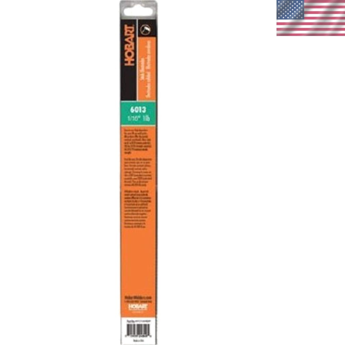 1/16-Inch 6013 Welding Electrode – Reliable Alloy Steel for All Applications